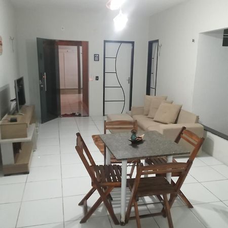 Casa Md Camocim Exterior foto