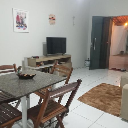 Casa Md Camocim Exterior foto