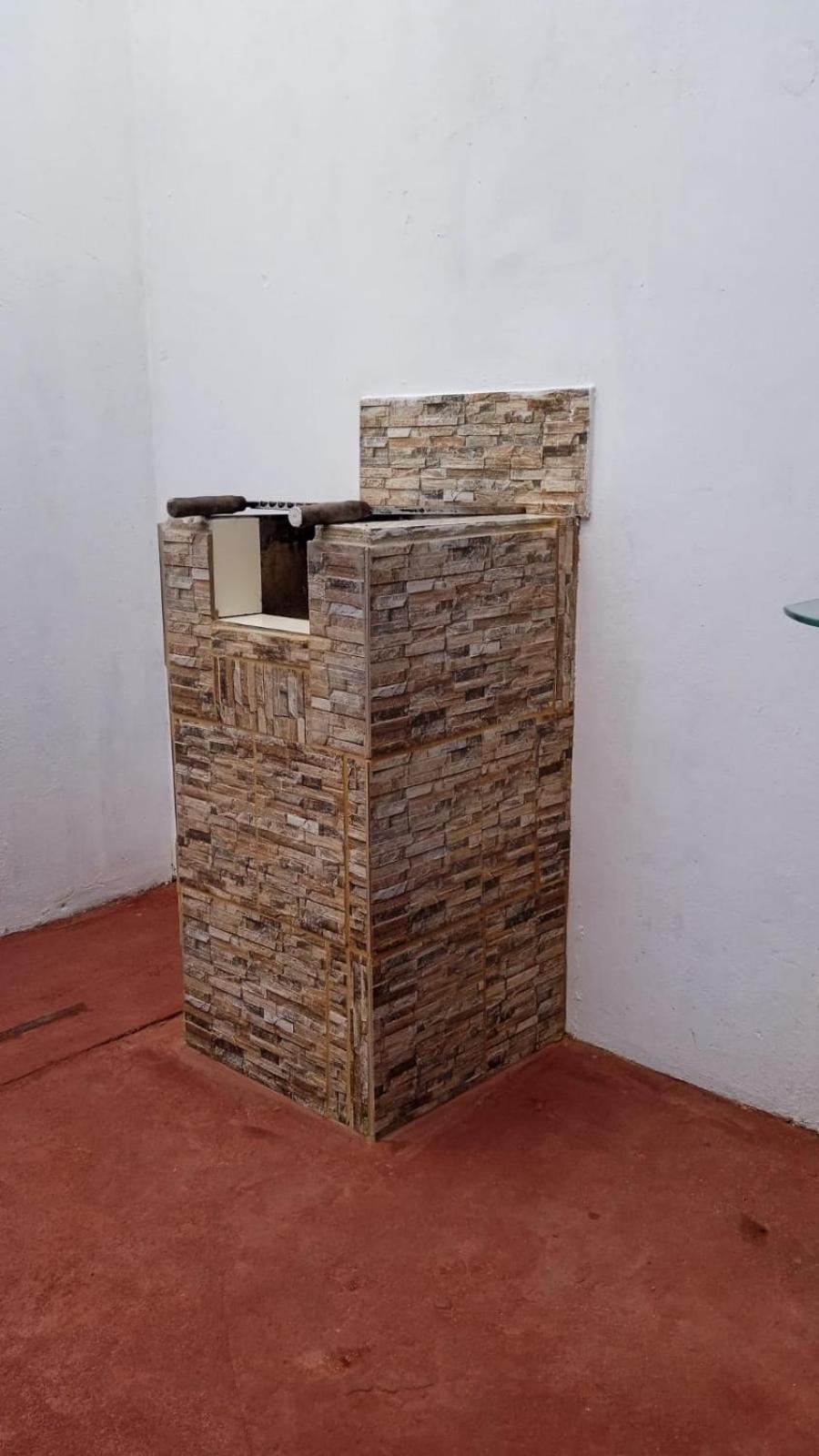 Casa Md Camocim Exterior foto