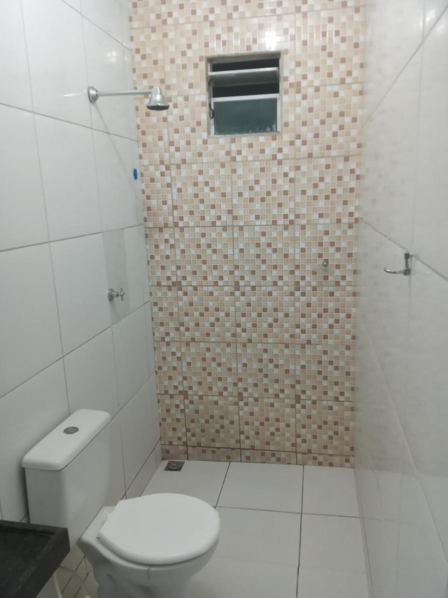 Casa Md Camocim Exterior foto