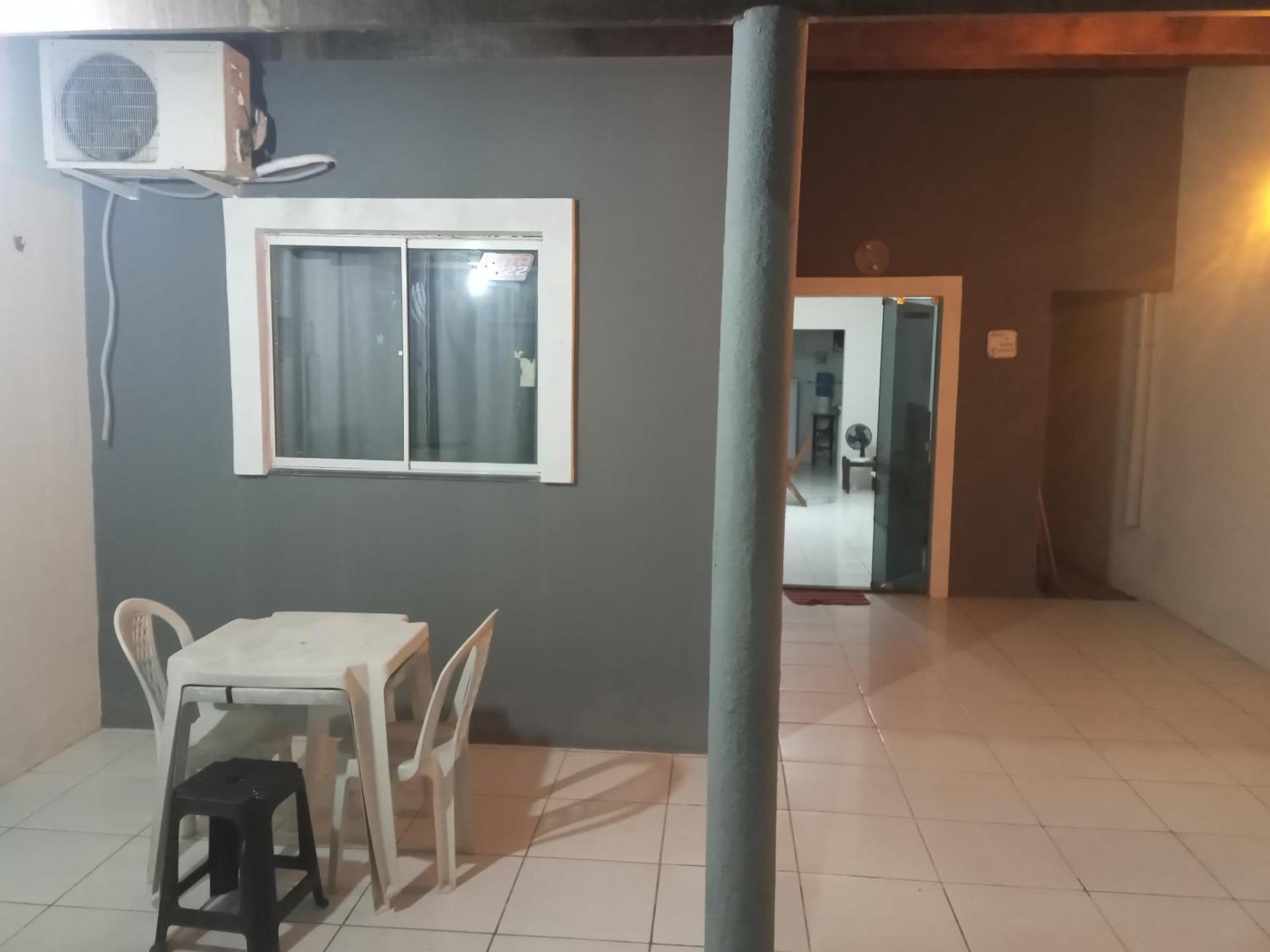 Casa Md Camocim Exterior foto