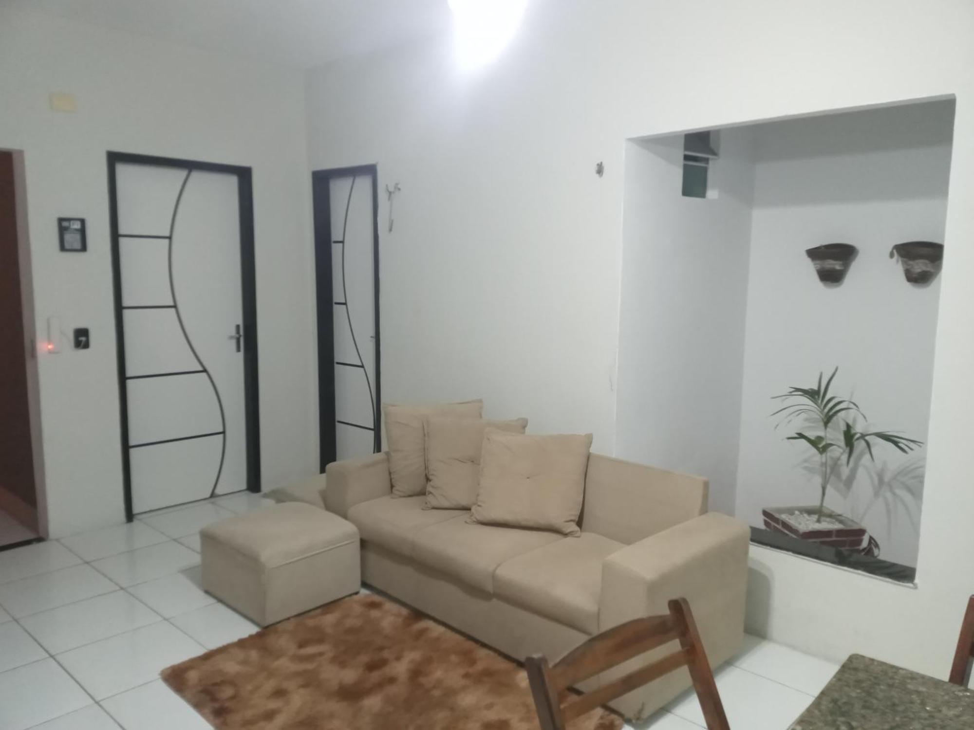 Casa Md Camocim Exterior foto