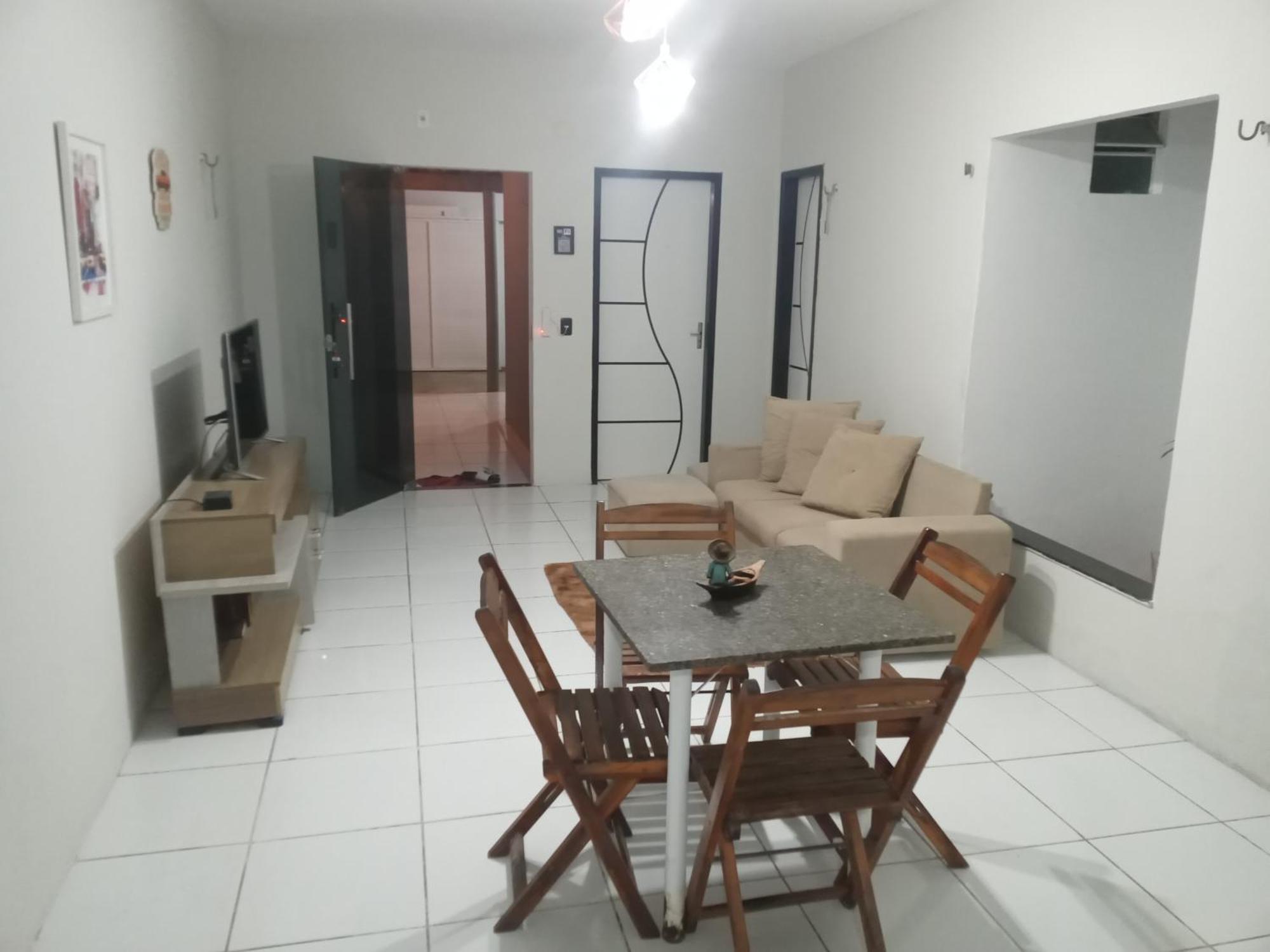 Casa Md Camocim Exterior foto