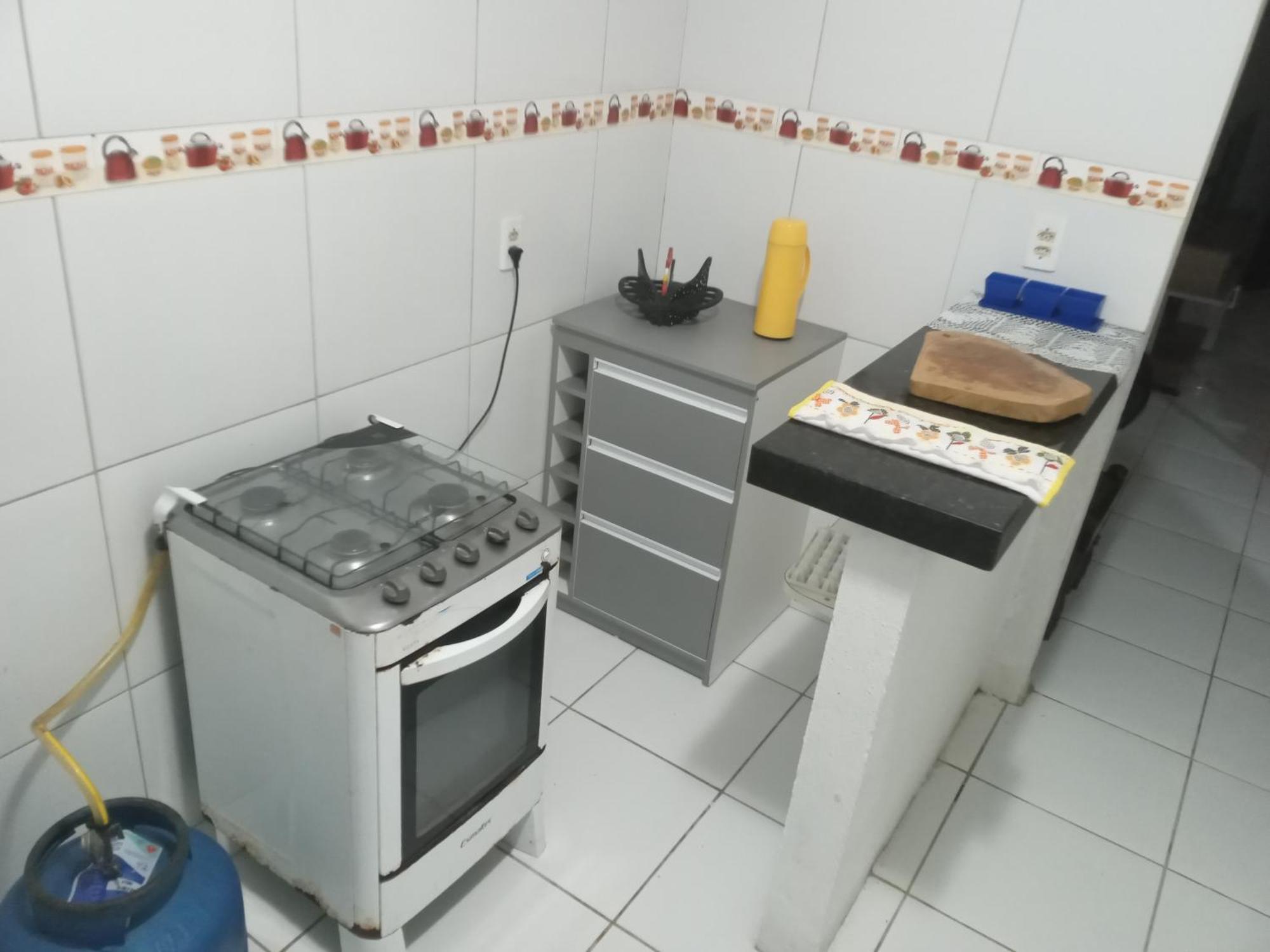 Casa Md Camocim Exterior foto